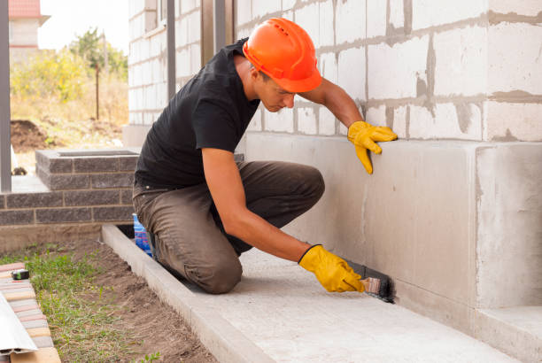 Waterproofing professionals working in Lovettsville, VA